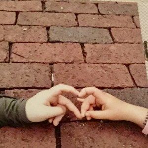 Meet your Posher, Toni